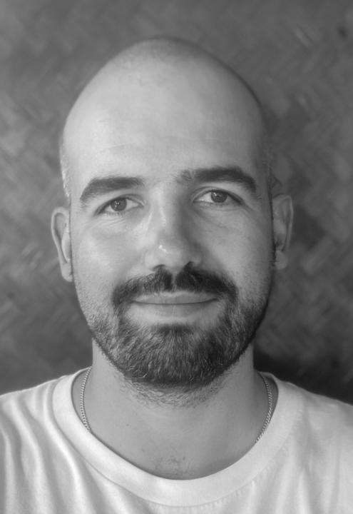 Jamie Chatziapostolou