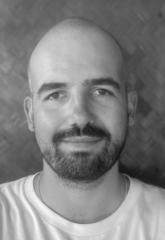Jamie Chatziapostolou