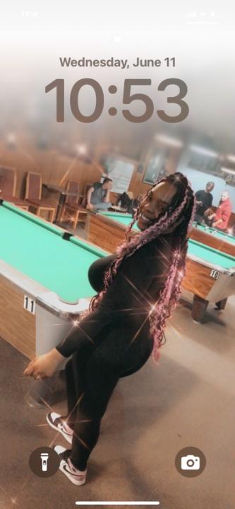 Tishia Moses