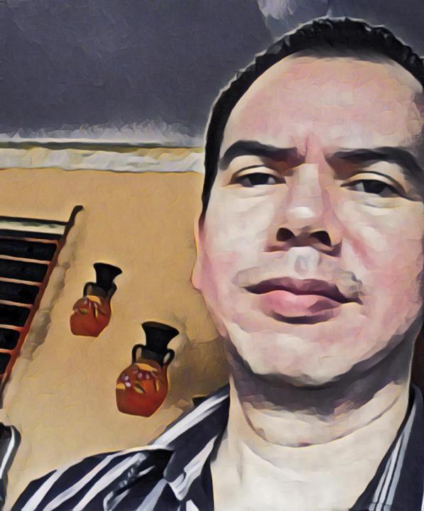 Julio Solis
