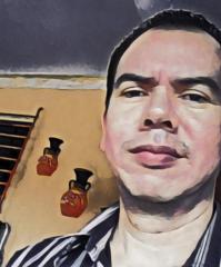 Julio Solis