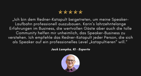 Karin Burgers REDNER KATAPULT gallery image