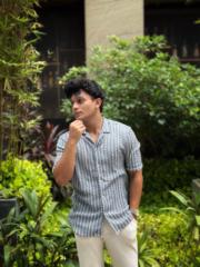 Prasanna Prakash Rane