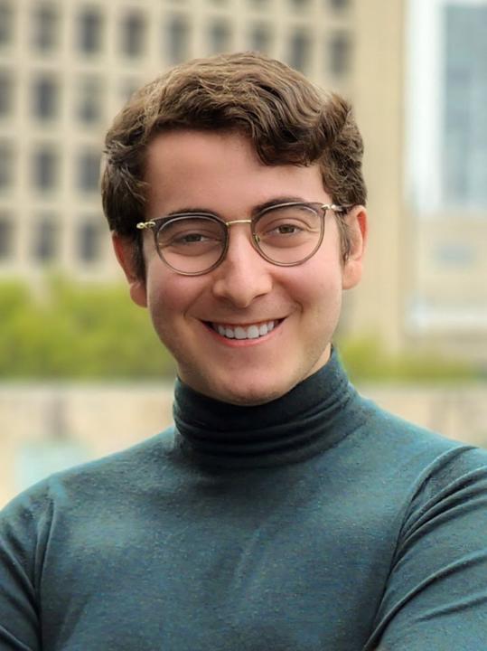 Jacob Lehrer