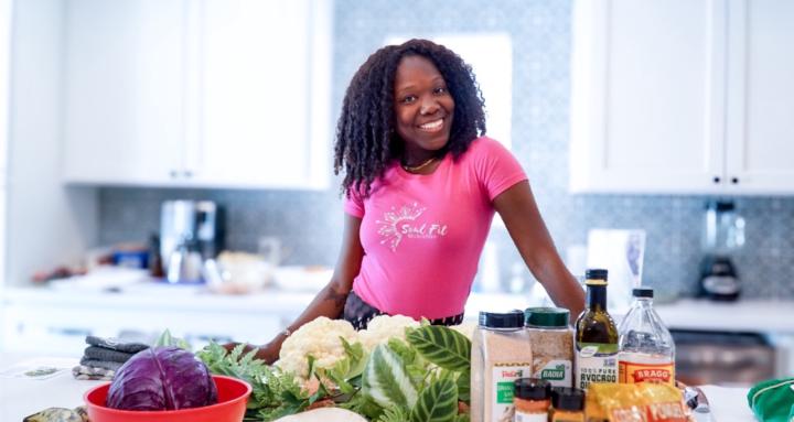 Eat.Pray.Grow- SoulFitWellness