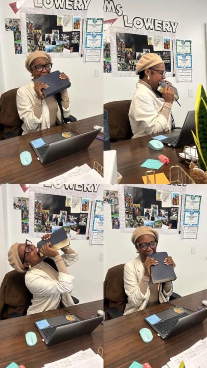 Eating, Faith, and Intention