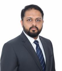 Ahsan Zafar