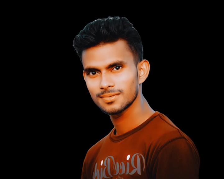 Lokman Hossen