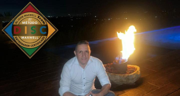 El Poder de Personalidad DISC