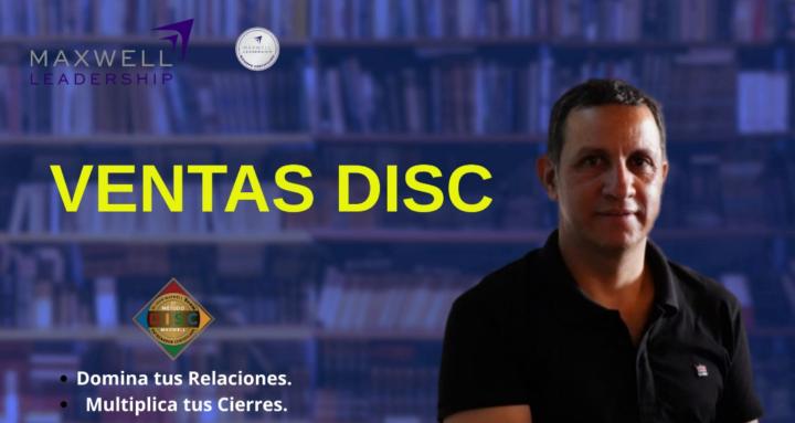 Ventas DISC