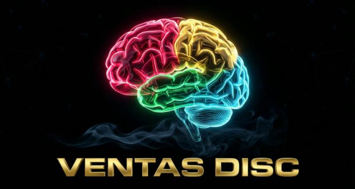 Ventas DISC