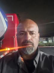 Lionel Castaneda