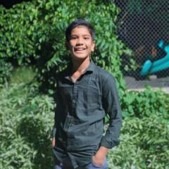 Vedant Pawar