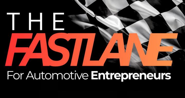 The Fast Lane