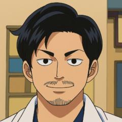 Norito Kinjo