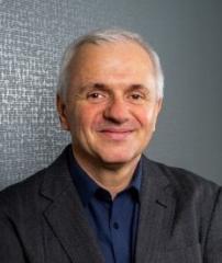 Augusto Schmidt