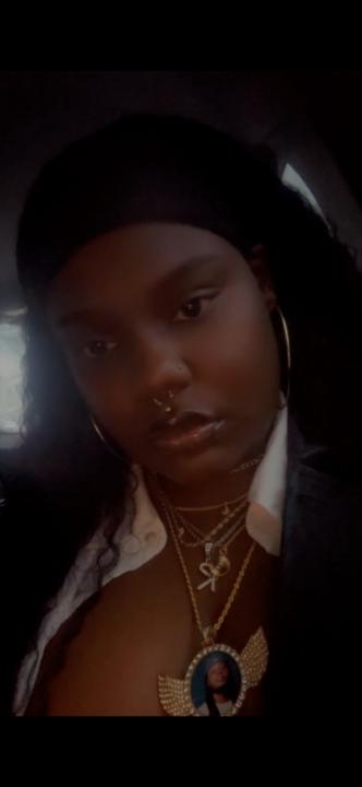 Shaquaylla Faison