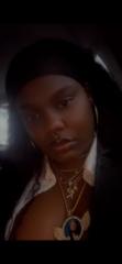 Shaquaylla Faison
