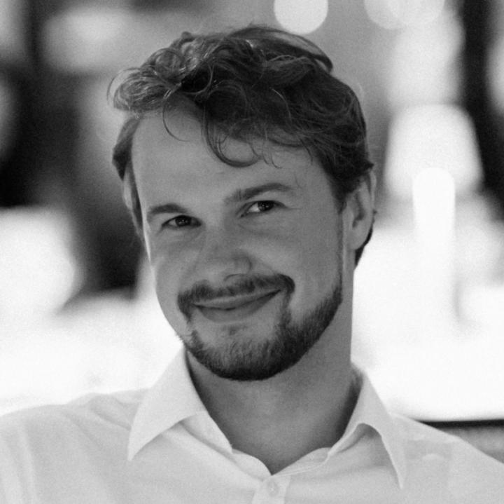 Phillip Kirillov