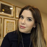 Laurie Hannoush