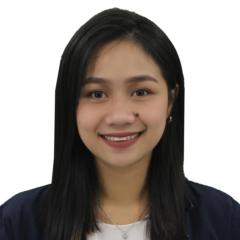 May Marie Pancho