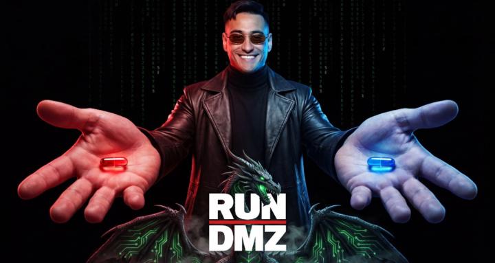 RUN DMZ 