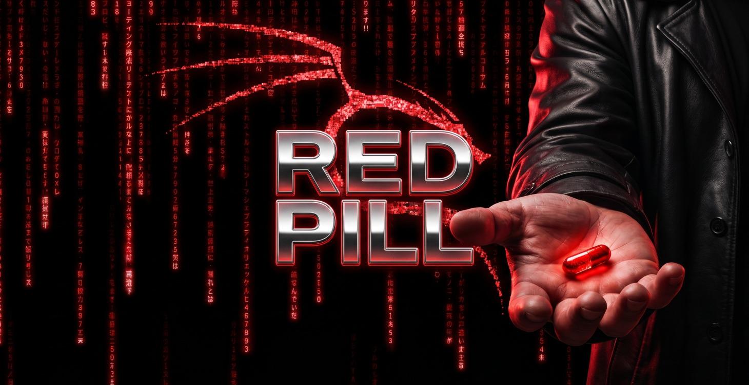 Red Pill