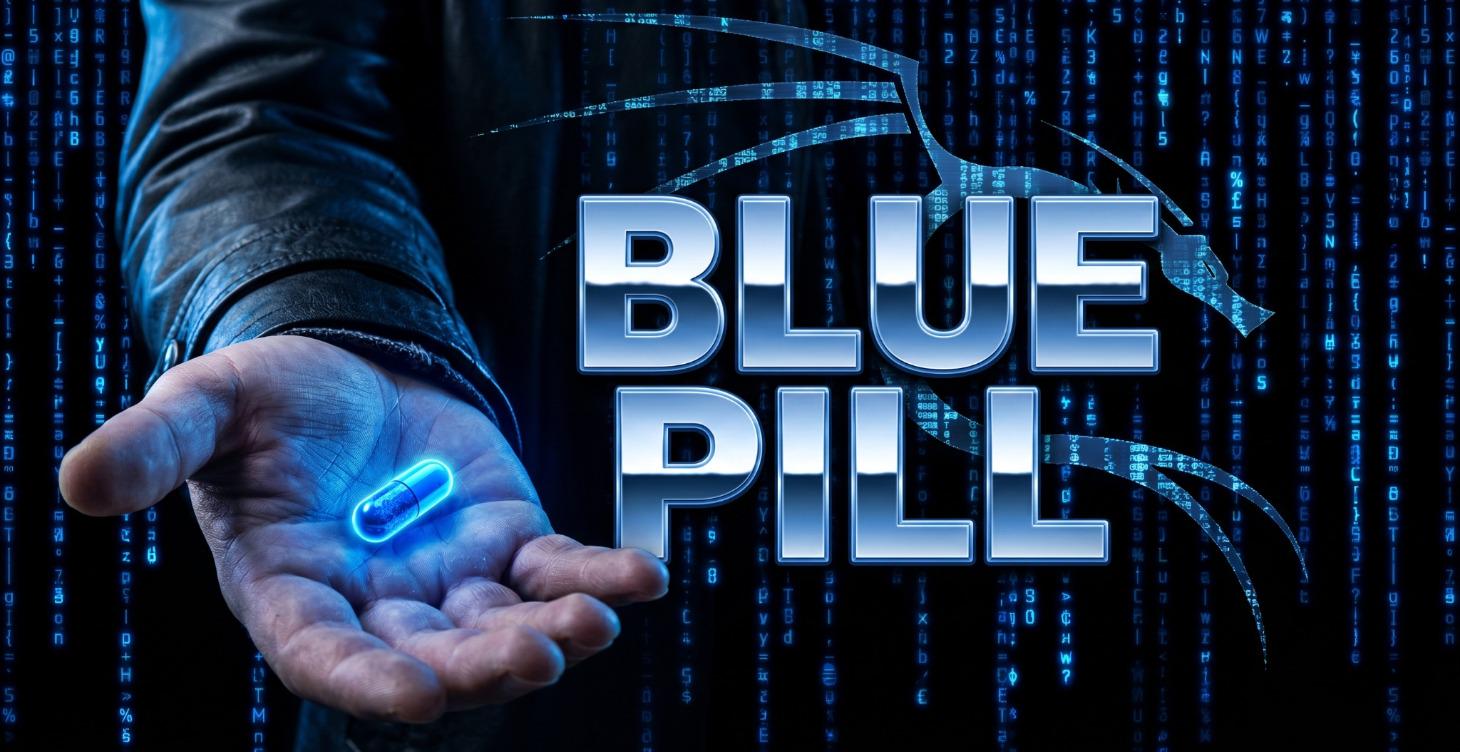 Blue Pill