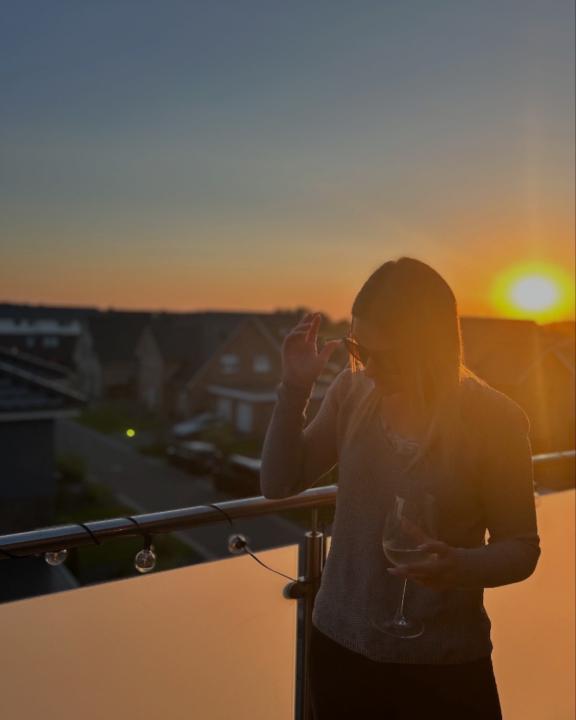 Celine Reis