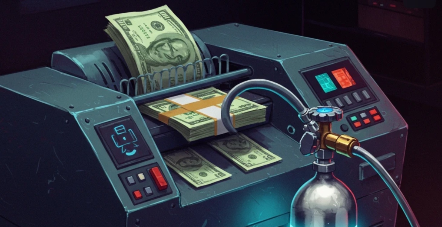 5 Money-Printing Bots in 5 Days (While Sleeping)"