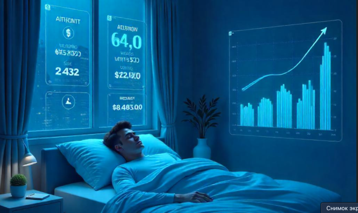 "How My AI Agents Work 24/7 While I Play With My Kids"*