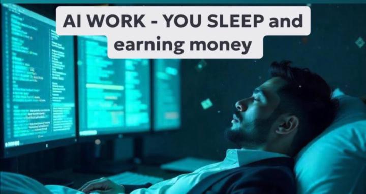 AI Profit Agents by Kaisen 🤖