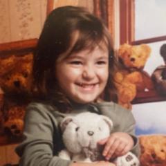 Katie Gantner