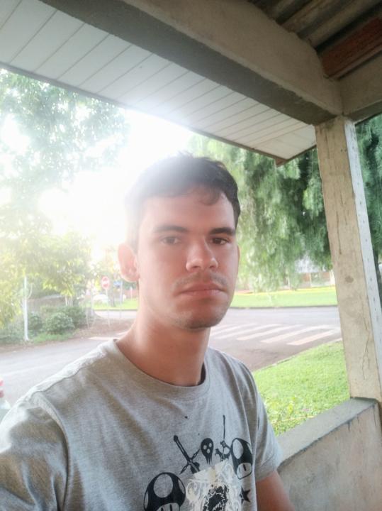 Cauê Ribeiro