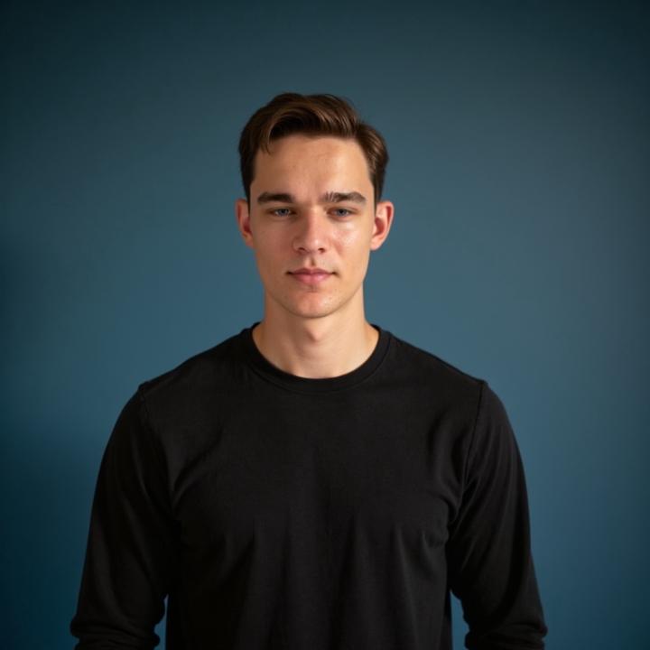 Leon Scharrer