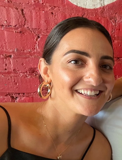 Gabby Scudieri
