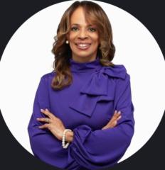 Felicia Lopez-Walker