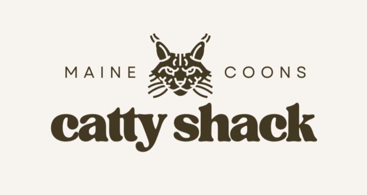 Catty Shack Maine Coons