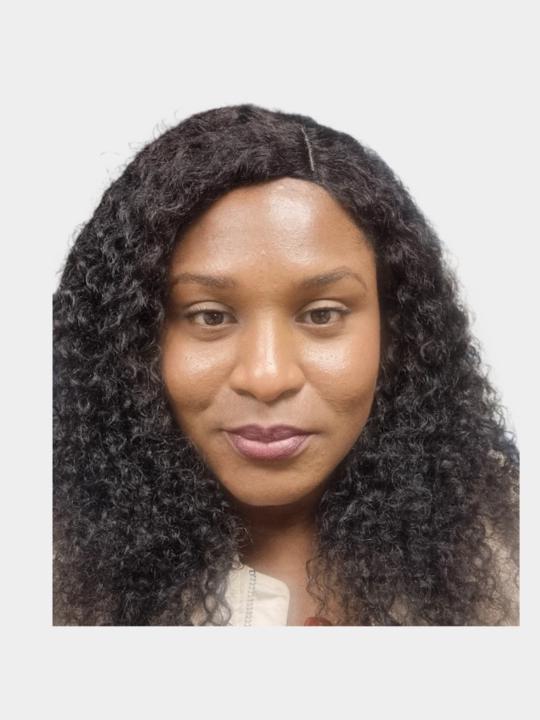 Ogechi Divine Chinedu