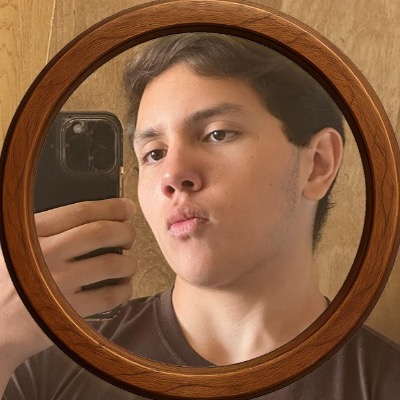 Hiram Jimenez