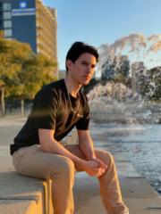 John Cantu