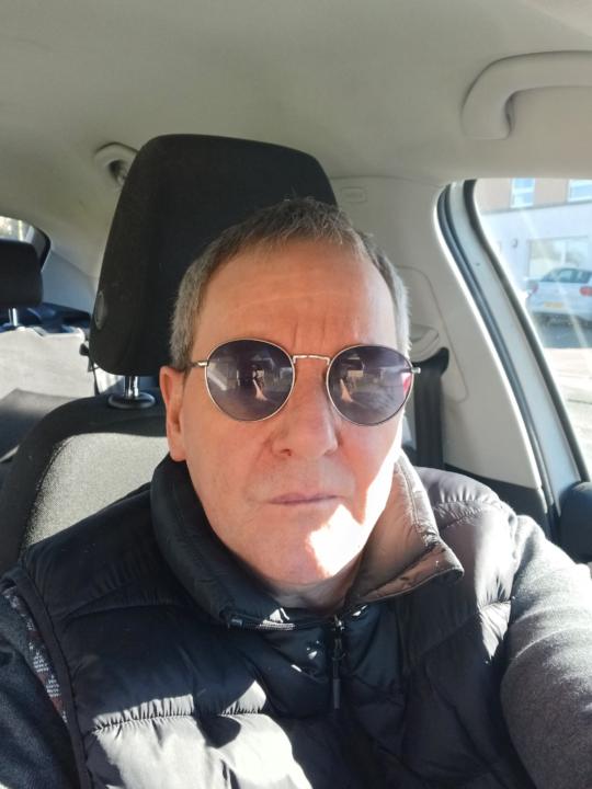 Nigel J Britton