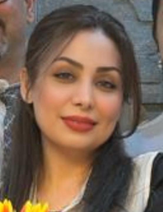 Fatima Zareinejad