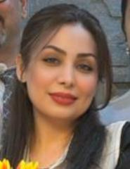 Fatima Zareinejad