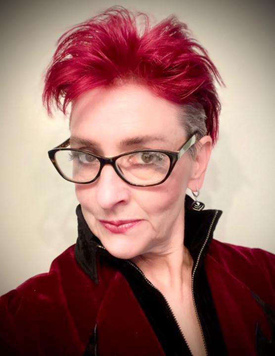 Cynthia Williamson