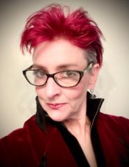 Cynthia Williamson