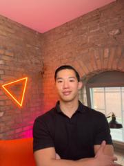 Thomas Pham