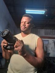Lukono Muamba