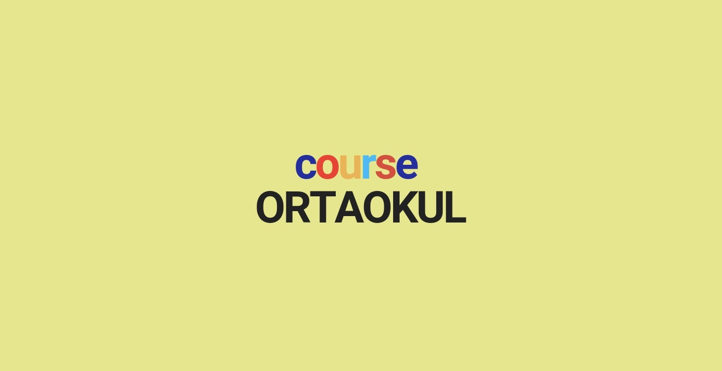 ORTAOKUL HIZLI OKUMA