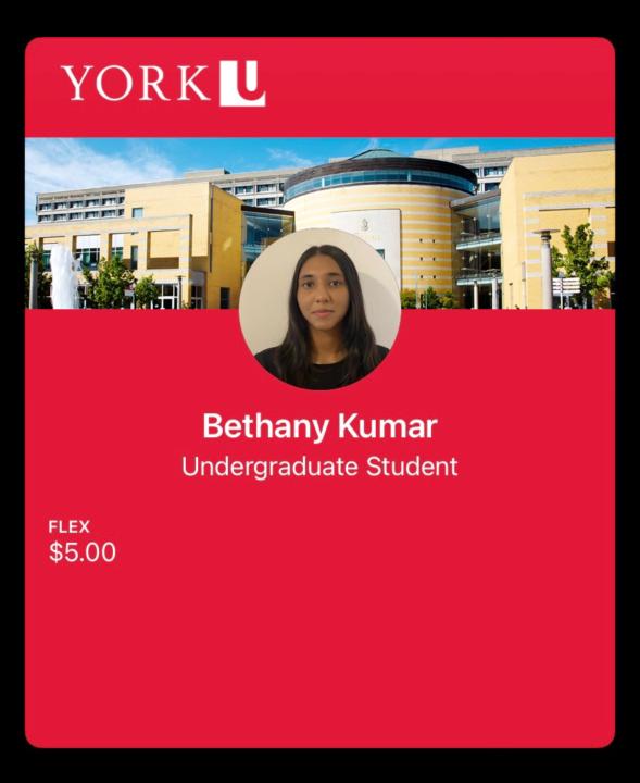 Bethany Kumar